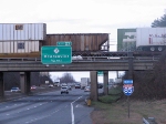 Feb 12, 2006 - Take this Joe Rogers!  Rolling meet over I-85!